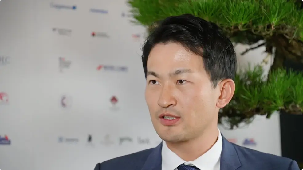 Jin Ryu (Managing Director, Fortress Investment Group) | Business Summit 2025